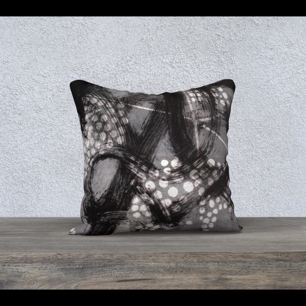 Pillow case